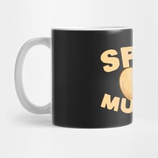 Spud Muffin Mug